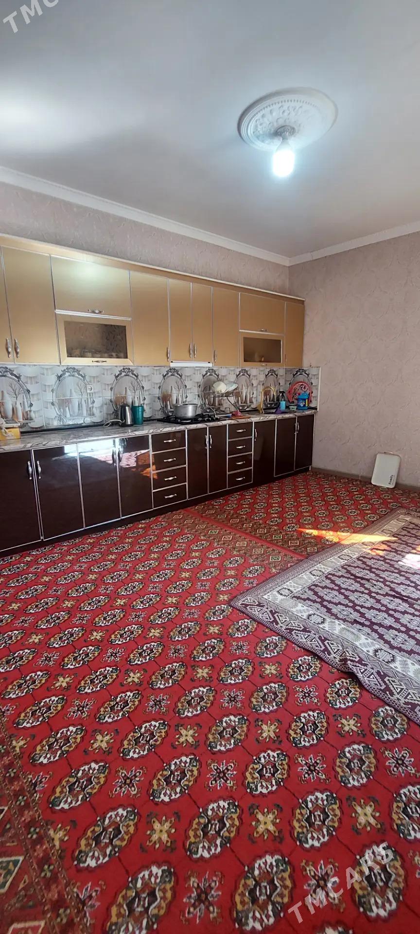 Satlyk jay 5 kom 154 m² - Büzmeýin - img 6