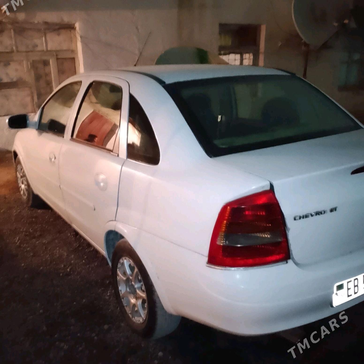 Chevrolet S10 Blazer 2003 - 35 000 TMT - Tejen - img 5