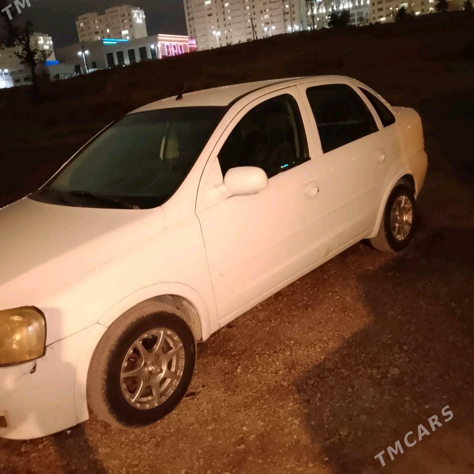 Chevrolet S10 Blazer 2003 - 35 000 TMT - Tejen - img 6