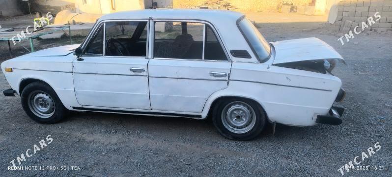 Lada 2106 1998 - 12 000 TMT - Бахарден - img 4
