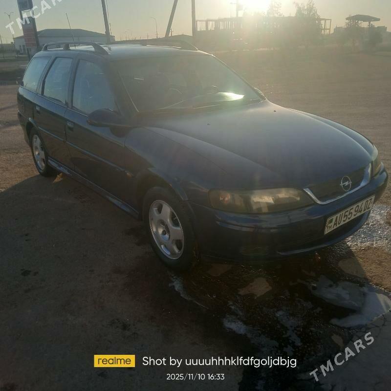 Opel Vectra 2000 - 75 000 TMT - Дашогуз - img 5