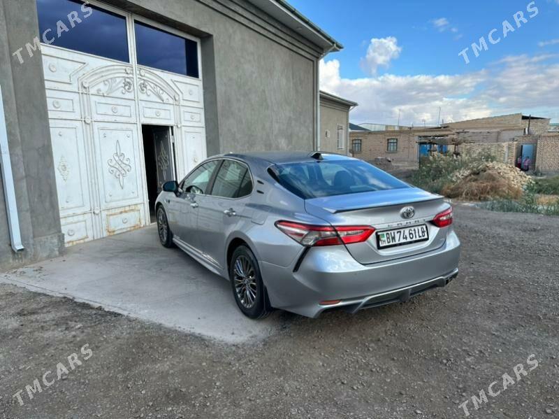 Toyota Camry 2018 - 280 000 TMT - Türkmenabat - img 2
