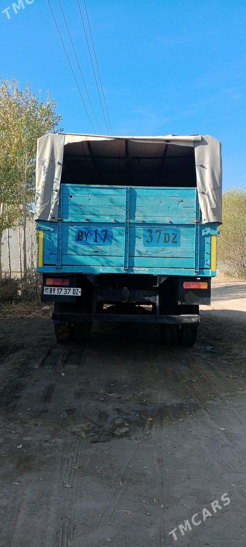 Zil 130 1992 - 60 000 TMT - Köneürgenç - img 3