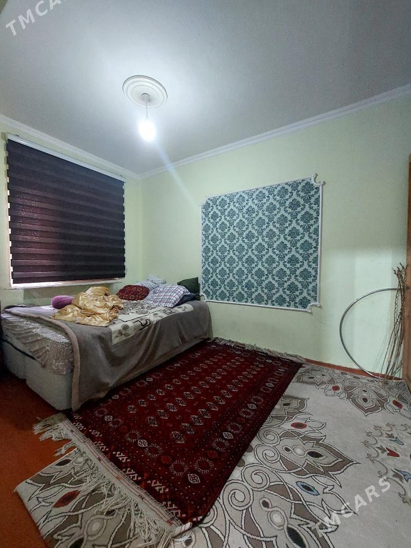 eýesinden 4 komnat Hitrowka - Aşgabat - img 3