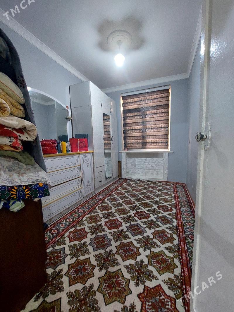 eýesinden 4 komnat Hitrowka - Aşgabat - img 8