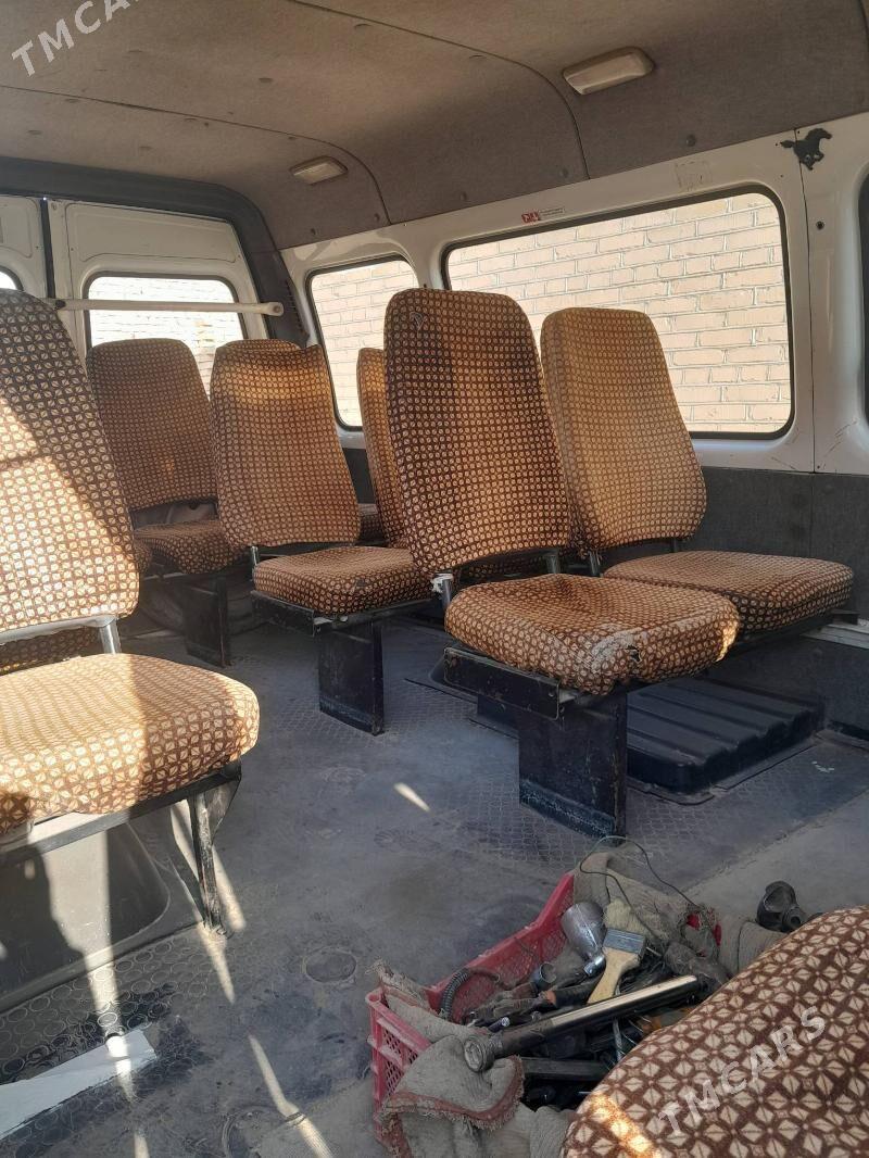 Gaz Gazel 2008 - 120 000 TMT - Керки - img 3