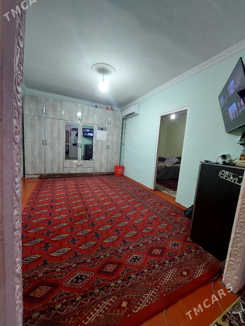 eýesinden 4 komnat Hitrowka - Aşgabat - img 2
