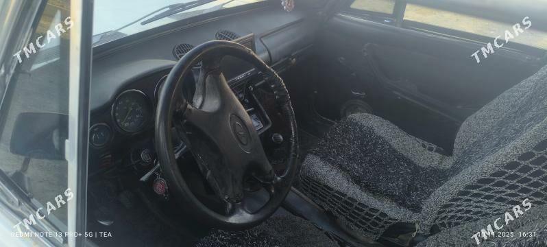 Lada 2106 1998 - 12 000 TMT - Бахарден - img 5