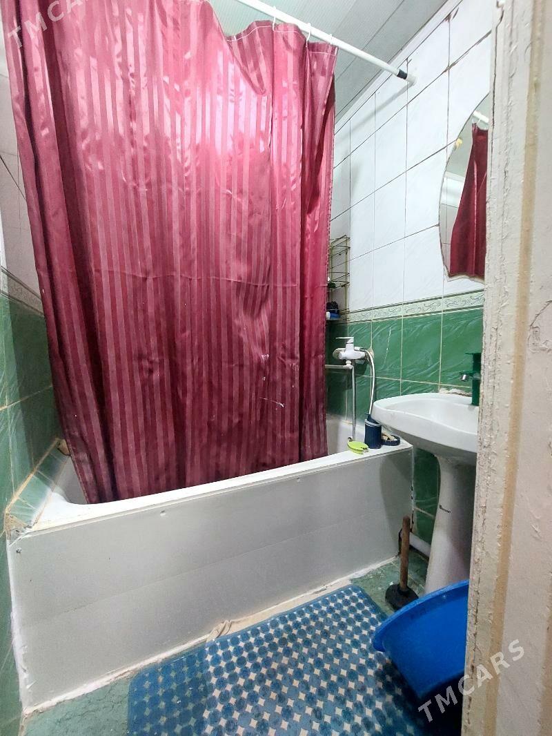 eýesinden 4 komnat Hitrowka - Aşgabat - img 6