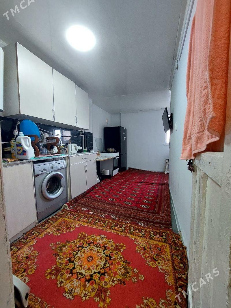 eýesinden 4 komnat Hitrowka - Aşgabat - img 4