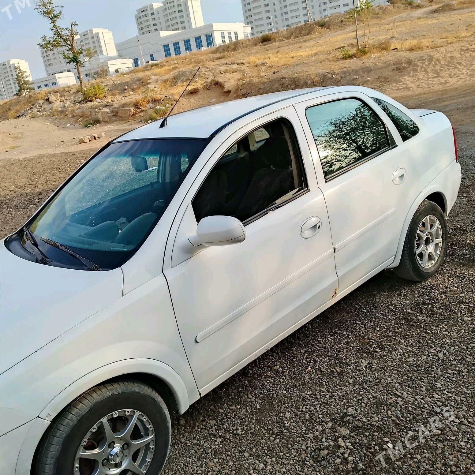 Chevrolet S10 Blazer 2003 - 35 000 TMT - Tejen - img 3