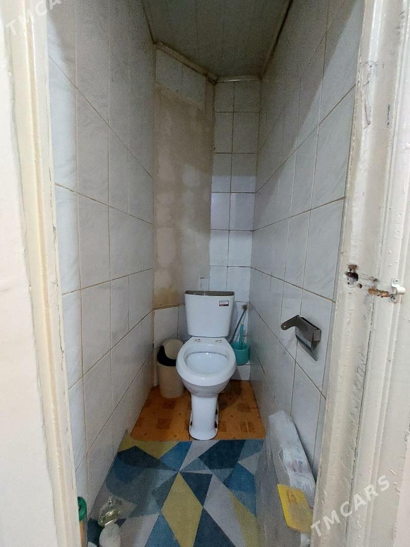 eýesinden 4 komnat Hitrowka - Aşgabat - img 7