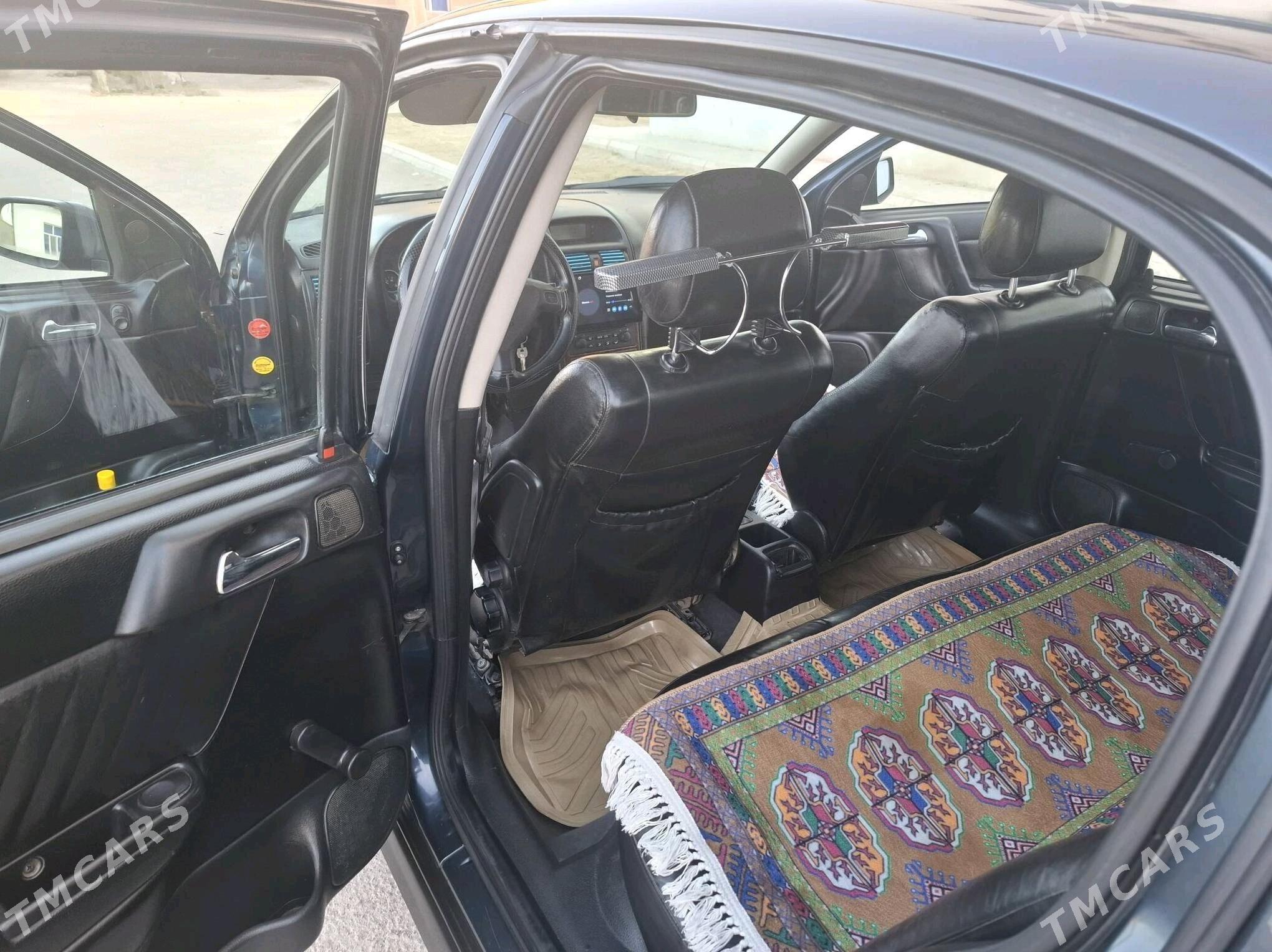 Opel Astra 2002 - 92 000 TMT - Дашогуз - img 7