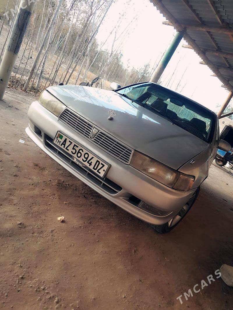 Toyota Cresta 1995 - 55 000 TMT - Gurbansoltan Eje - img 6