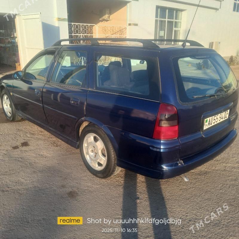 Opel Vectra 2000 - 75 000 TMT - Дашогуз - img 2