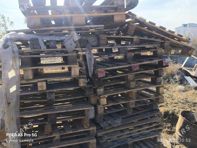 poddon - Туркменабат - img 2