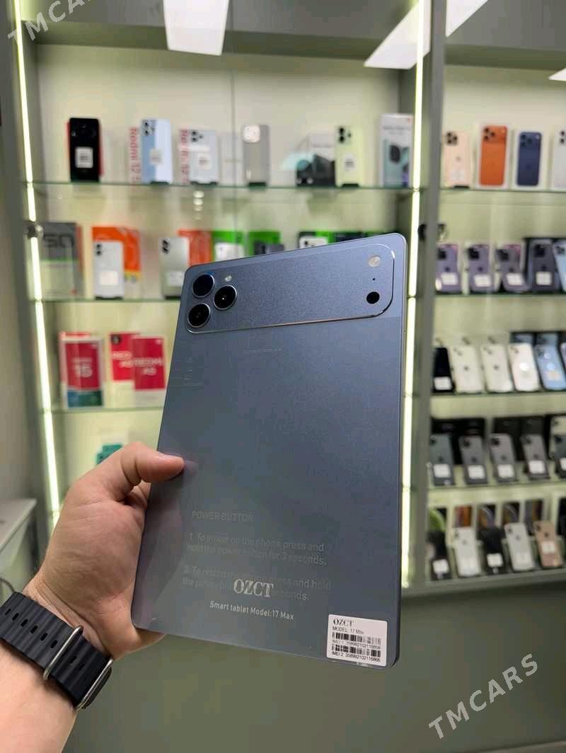 17 pro max - Aşgabat - img 2