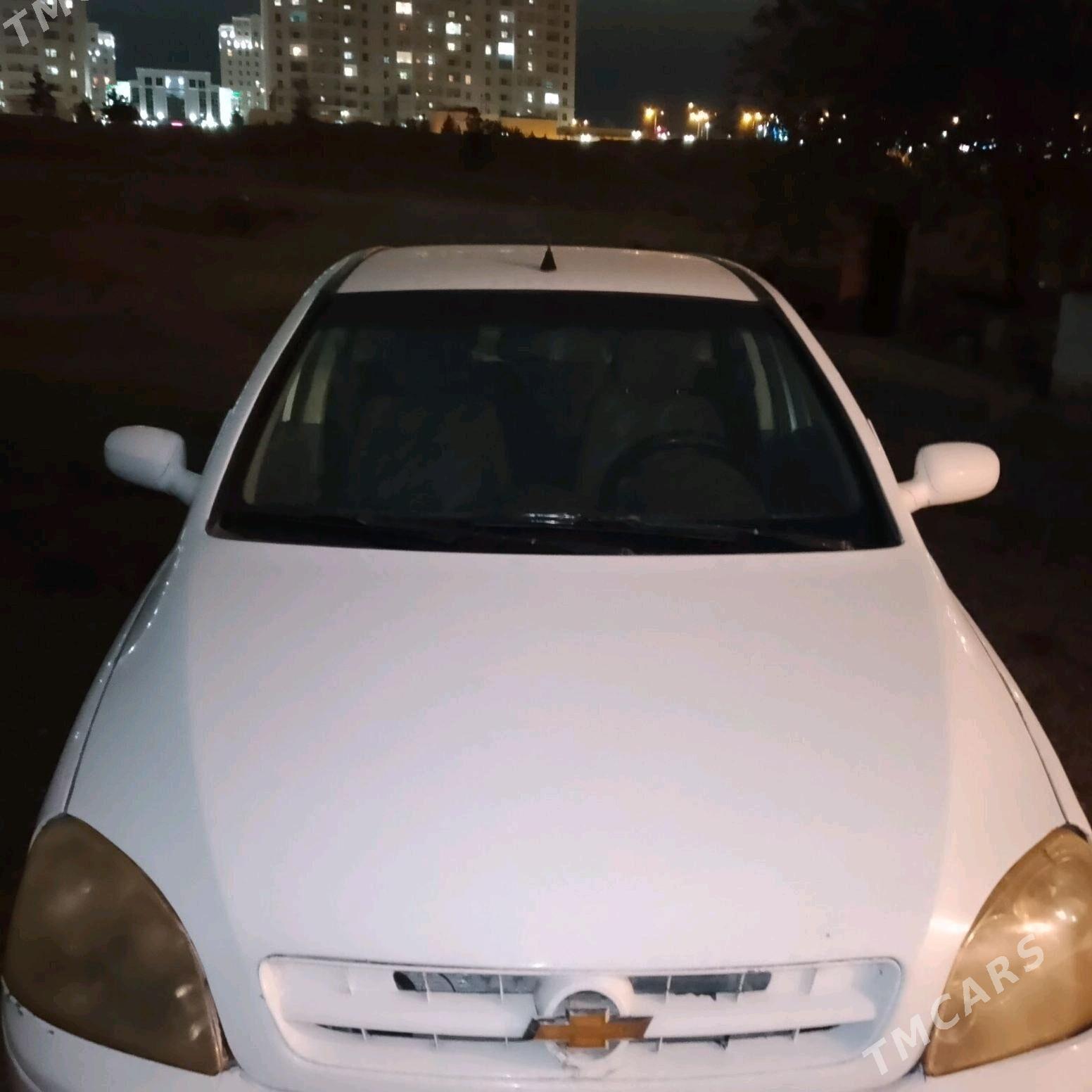 Chevrolet S10 Blazer 2003 - 35 000 TMT - Tejen - img 4