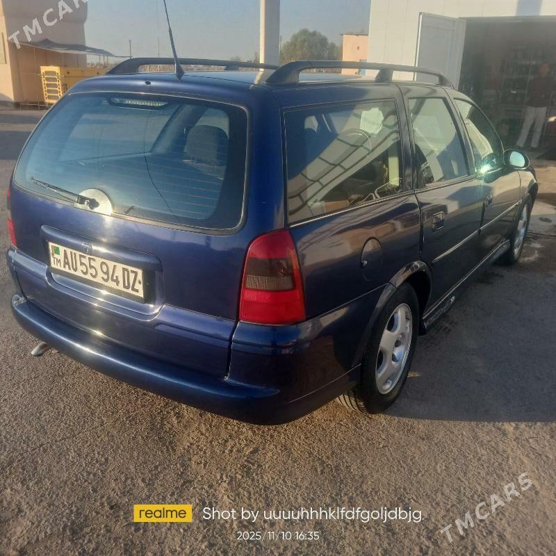 Opel Vectra 2000 - 75 000 TMT - Дашогуз - img 1