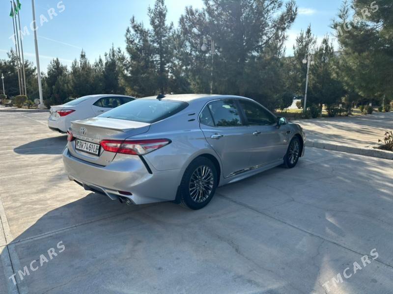 Toyota Camry 2018 - 280 000 TMT - Türkmenabat - img 4