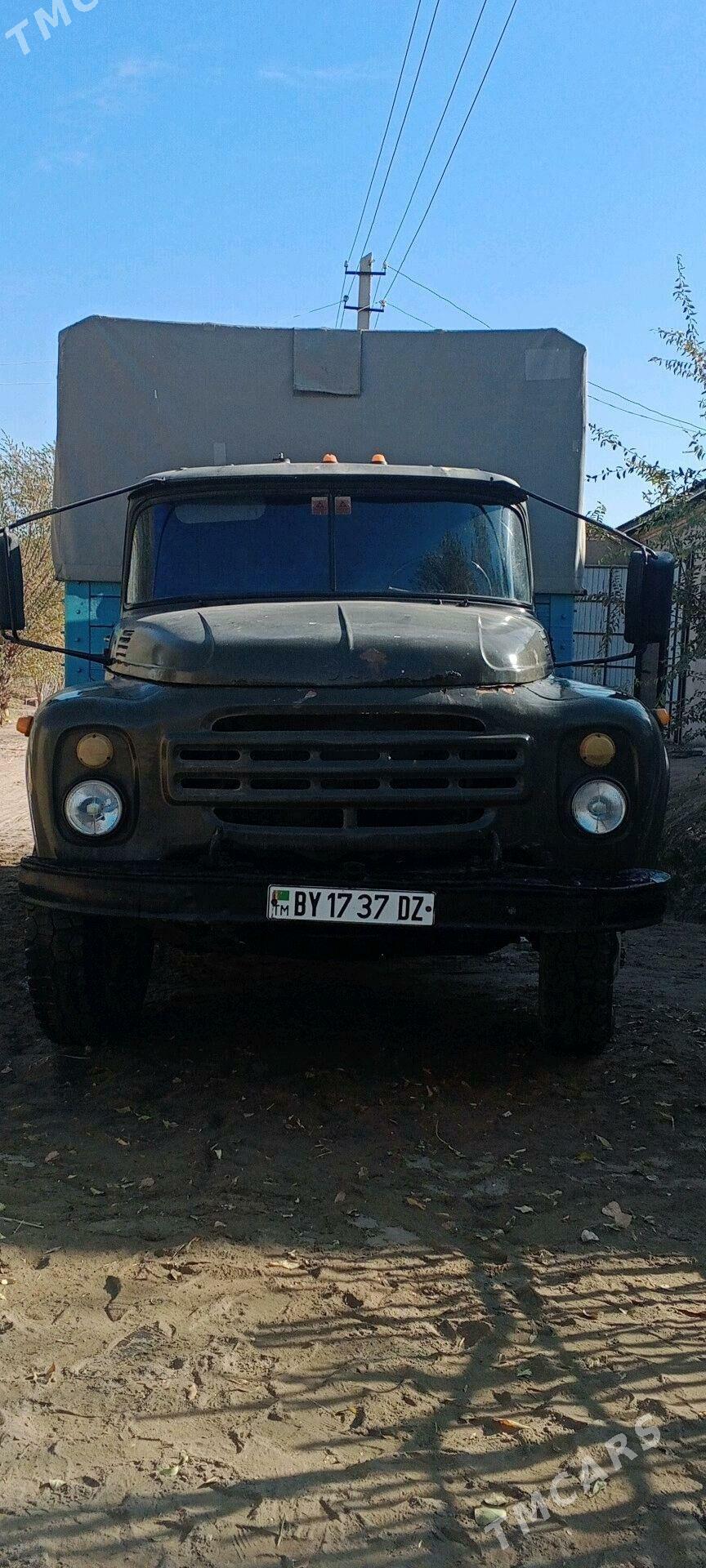 Zil 130 1992 - 60 000 TMT - Köneürgenç - img 4