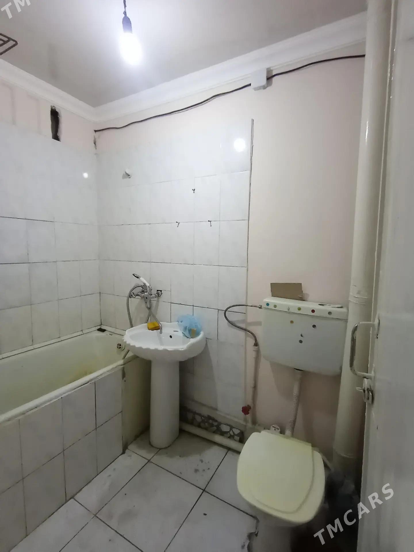 3-х Комн Квартира - Türkmenabat - img 7