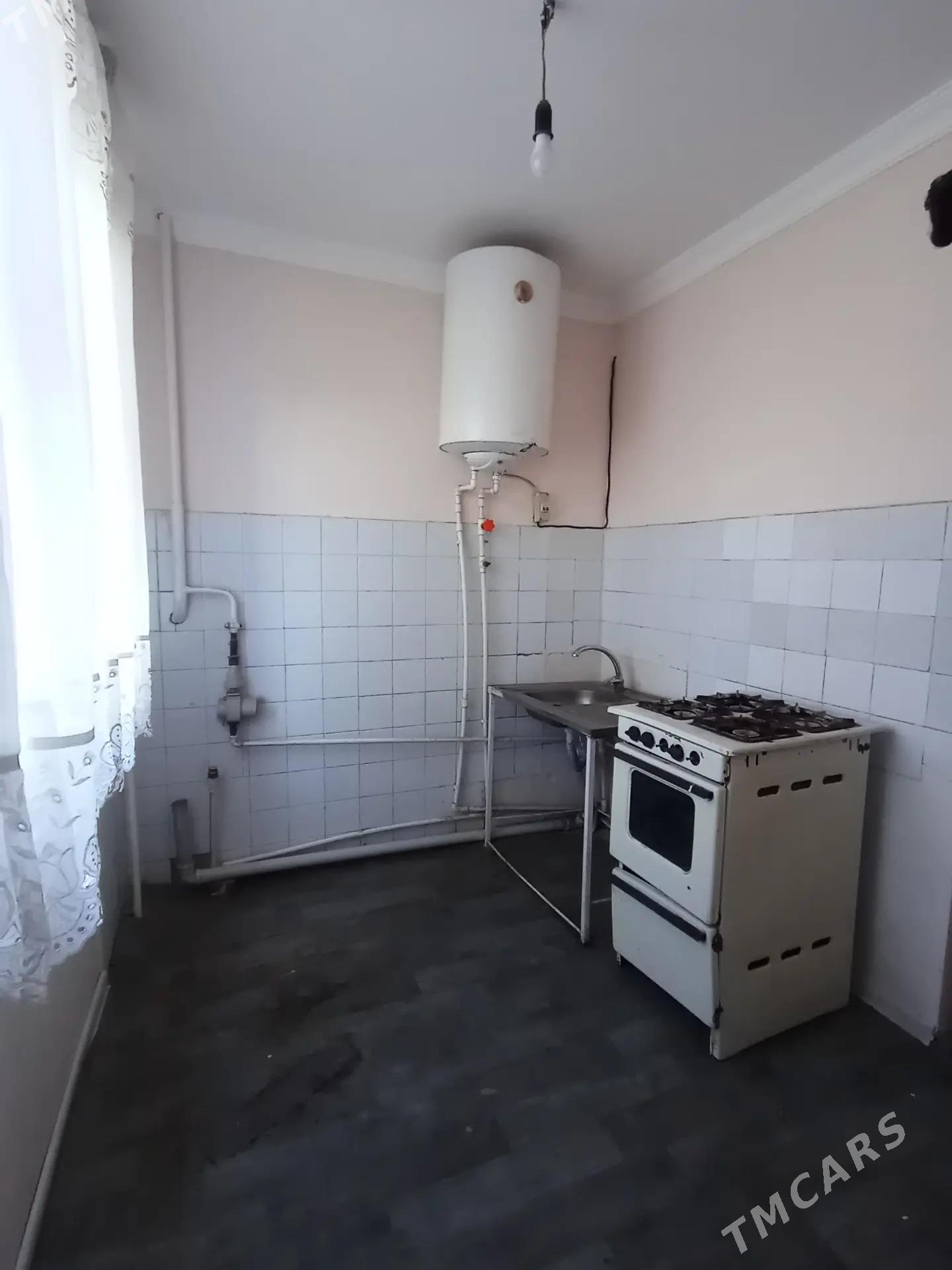 3-х Комн Квартира - Türkmenabat - img 6