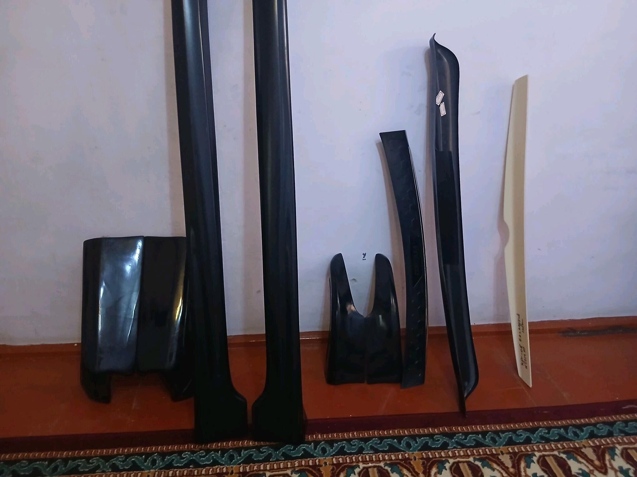 corolla s 2012 2 000 TMT - Türkmenbaşy - img 5