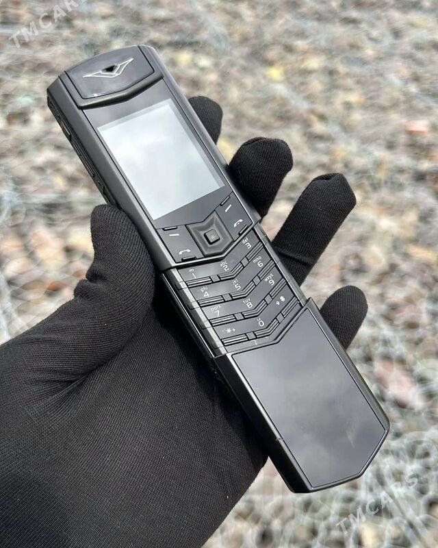 Vertu Signature Slider - Aşgabat - img 2