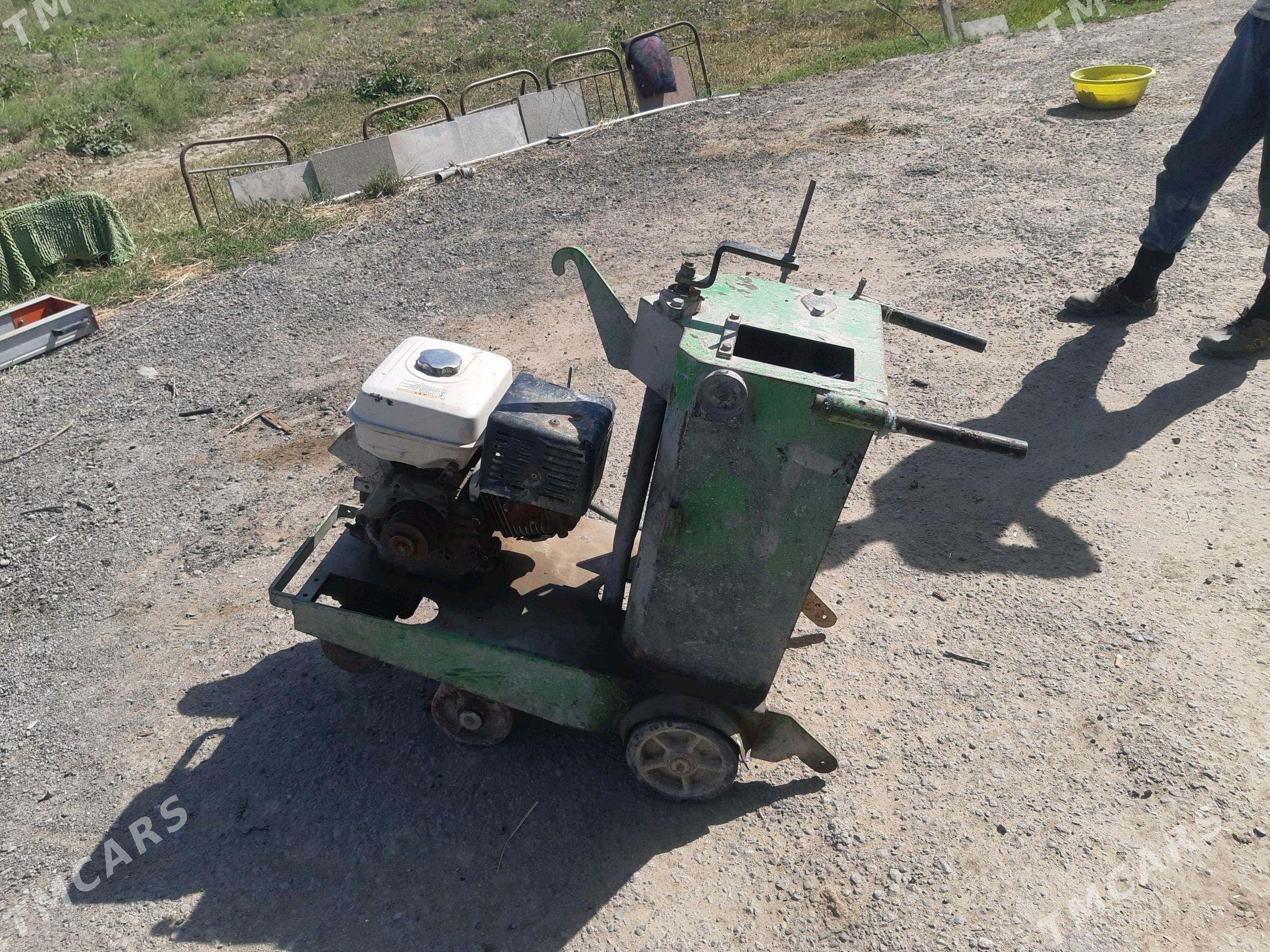 Aswalt kesýàn Freza - Aşgabat - img 2