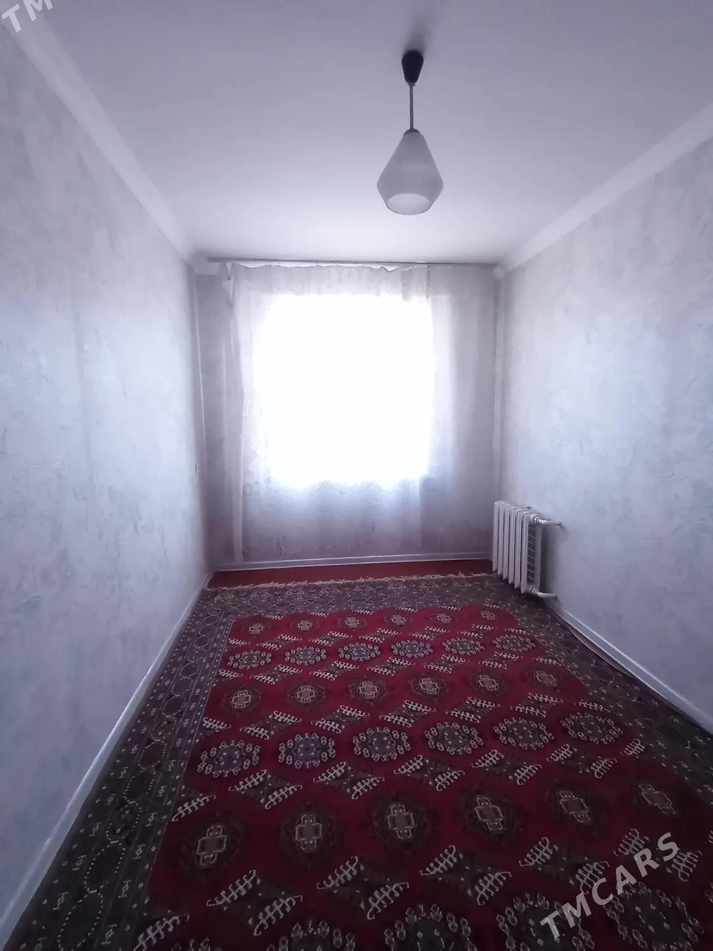 3-х Комн Квартира - Türkmenabat - img 4