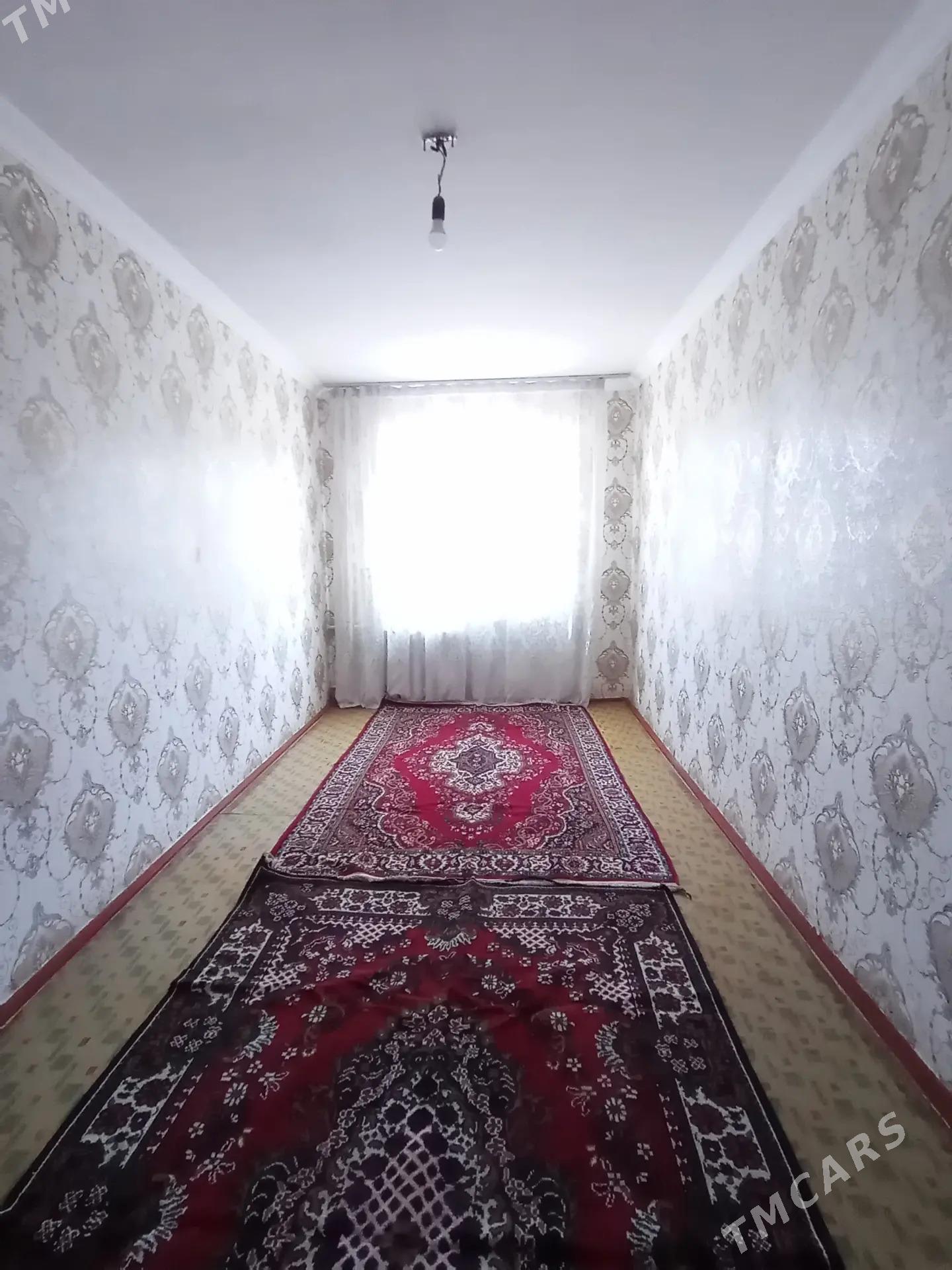 3-х Комн Квартира - Türkmenabat - img 3