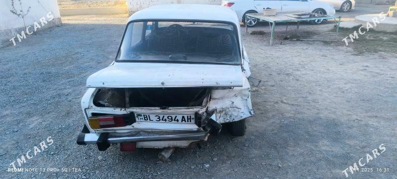 Lada 2106 1998 - 12 000 TMT - Бахарден - img 3