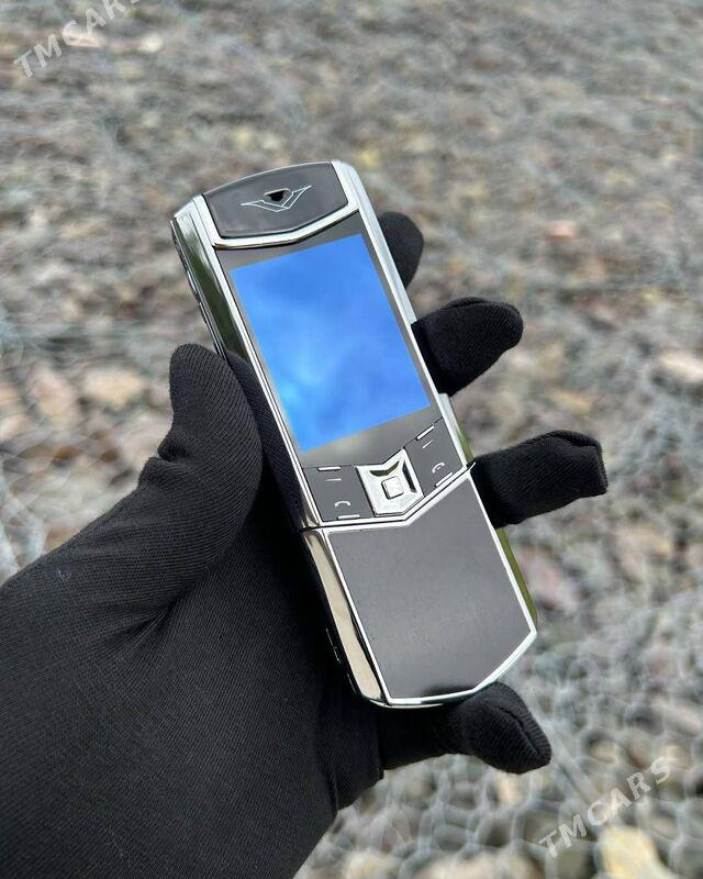 Vertu Signature Slider - Aşgabat - img 6