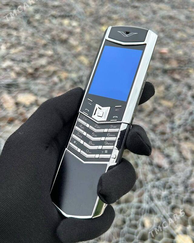 Vertu Signature Slider - Aşgabat - img 4