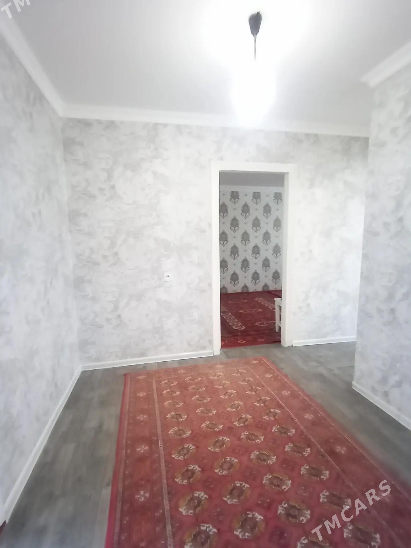 3-х Комн Квартира - Türkmenabat - img 1