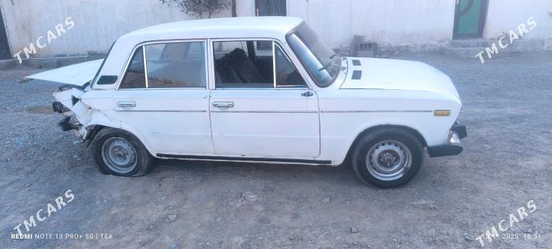 Lada 2106 1998 - 12 000 TMT - Бахарден - img 2