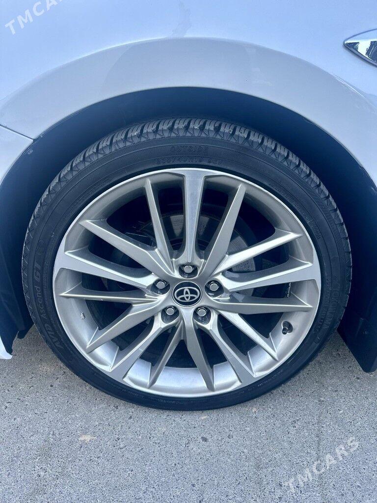 Toyota Camry 2020 - 389 000 TMT - Ашхабад - img 6