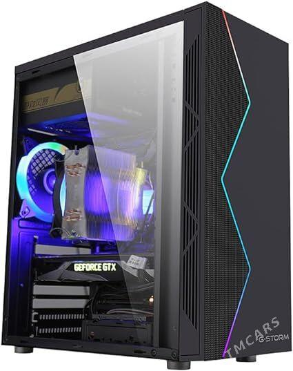 Amatly bahadan kompyuter Sborka|компьютер сборк - Ашхабад - img 6