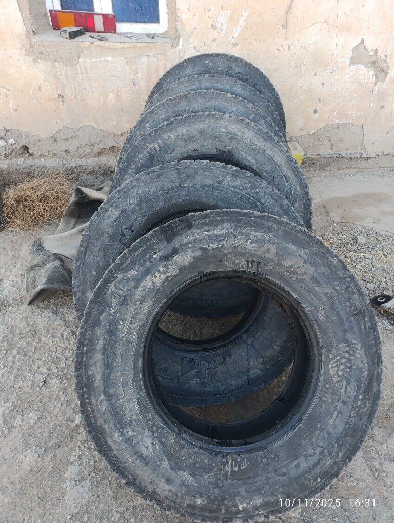 teker bez kamer 1 000 TMT - Шабатский этрап - img 3