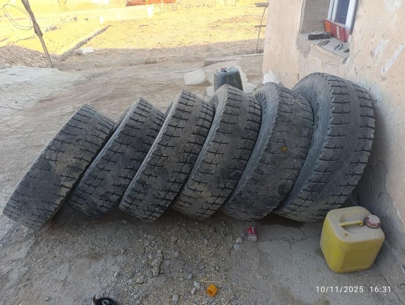 teker bez kamer 1 000 TMT - Шабатский этрап - img 4