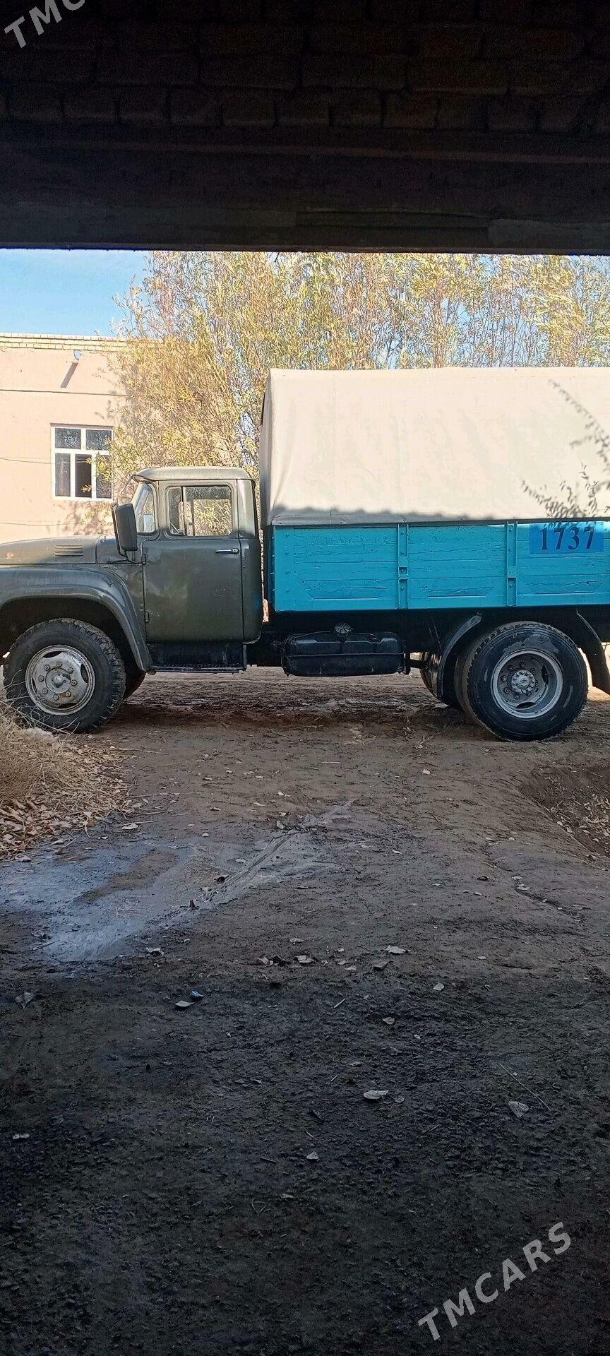 Zil 130 1992 - 60 000 TMT - Köneürgenç - img 5