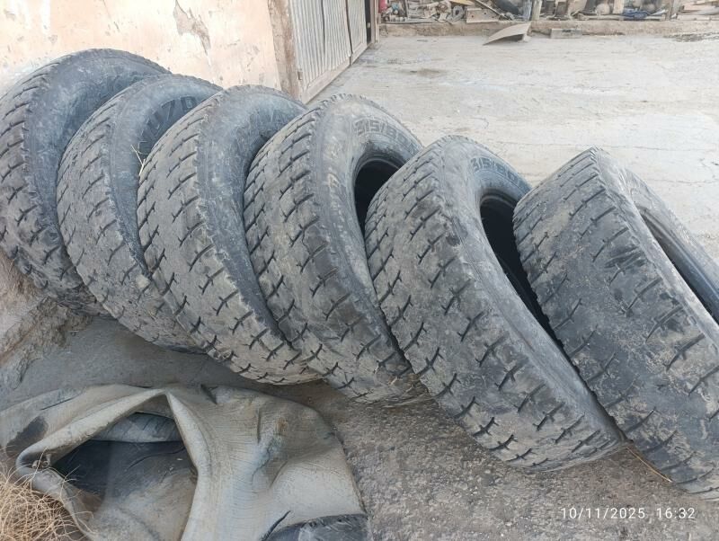 teker bez kamer 1 000 TMT - Шабатский этрап - img 2