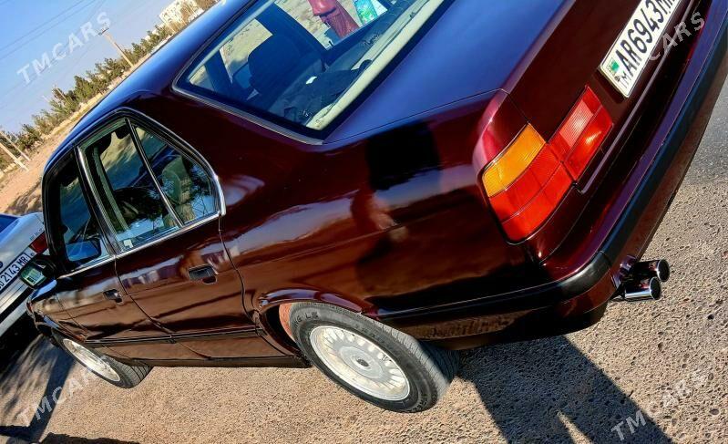 BMW 525 1990 - 55 000 TMT - Мары - img 4