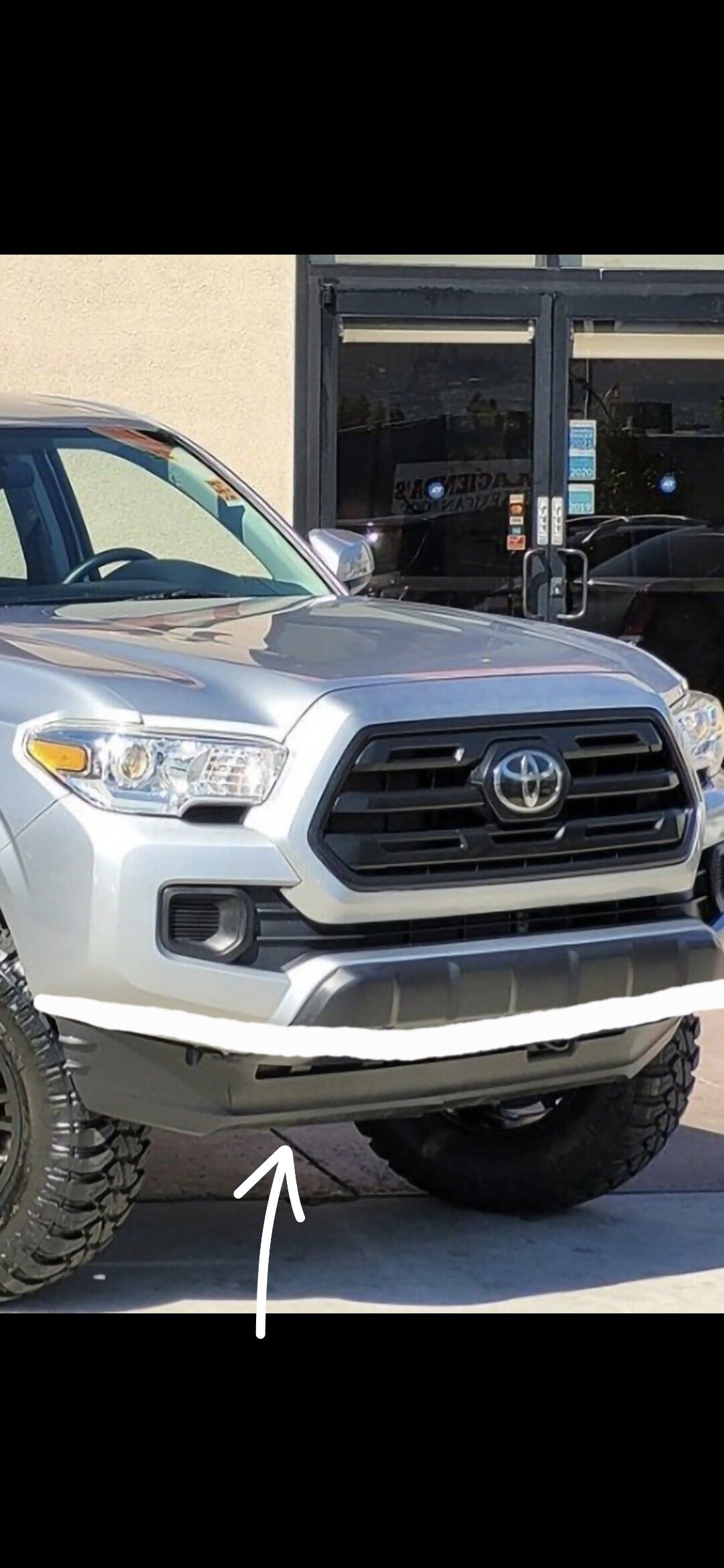 tacoma molding 1 300 TMT - Aşgabat - img 2