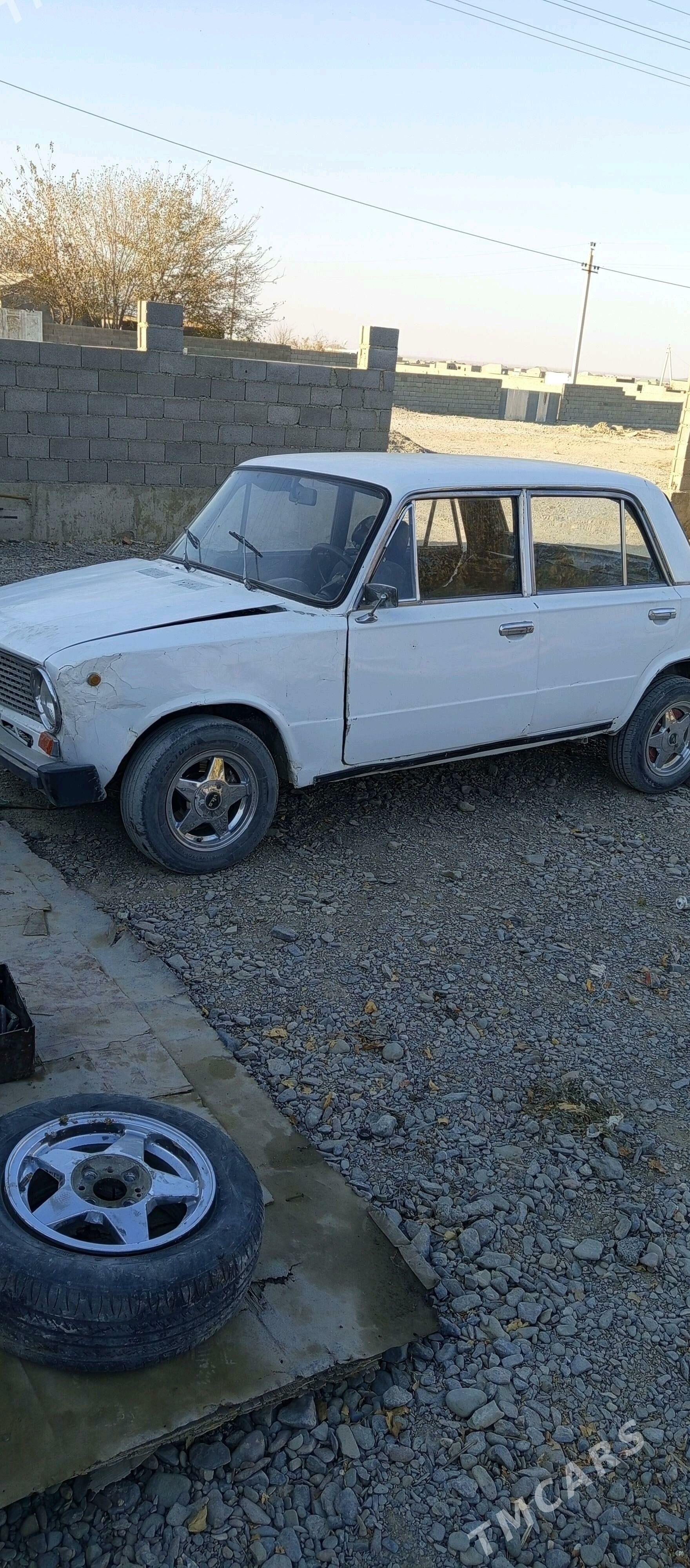 Lada 2104 1983 - 8 000 TMT - Bäherden - img 4