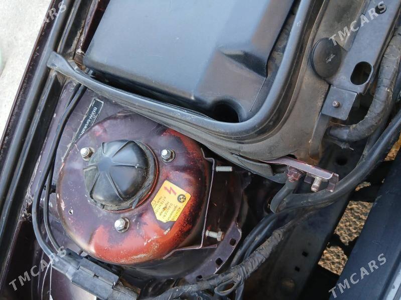 BMW 525 1990 - 55 000 TMT - Мары - img 6