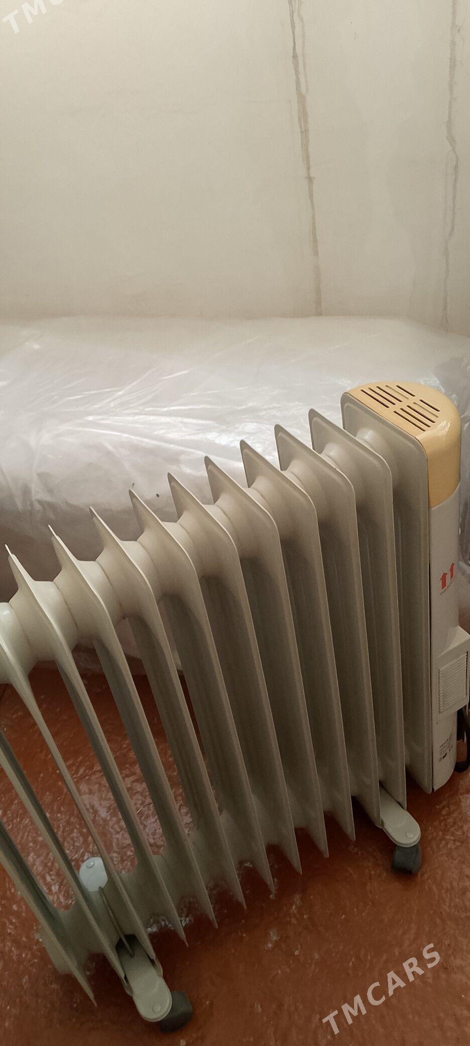 обогреватель - Туркменбаши - img 2