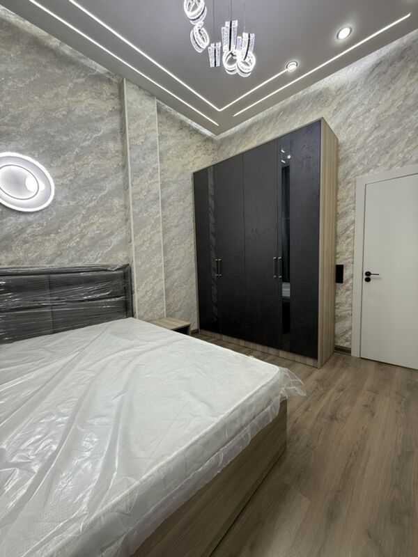 2 ком Высокопотолочка Свобода - Aşgabat - img 4