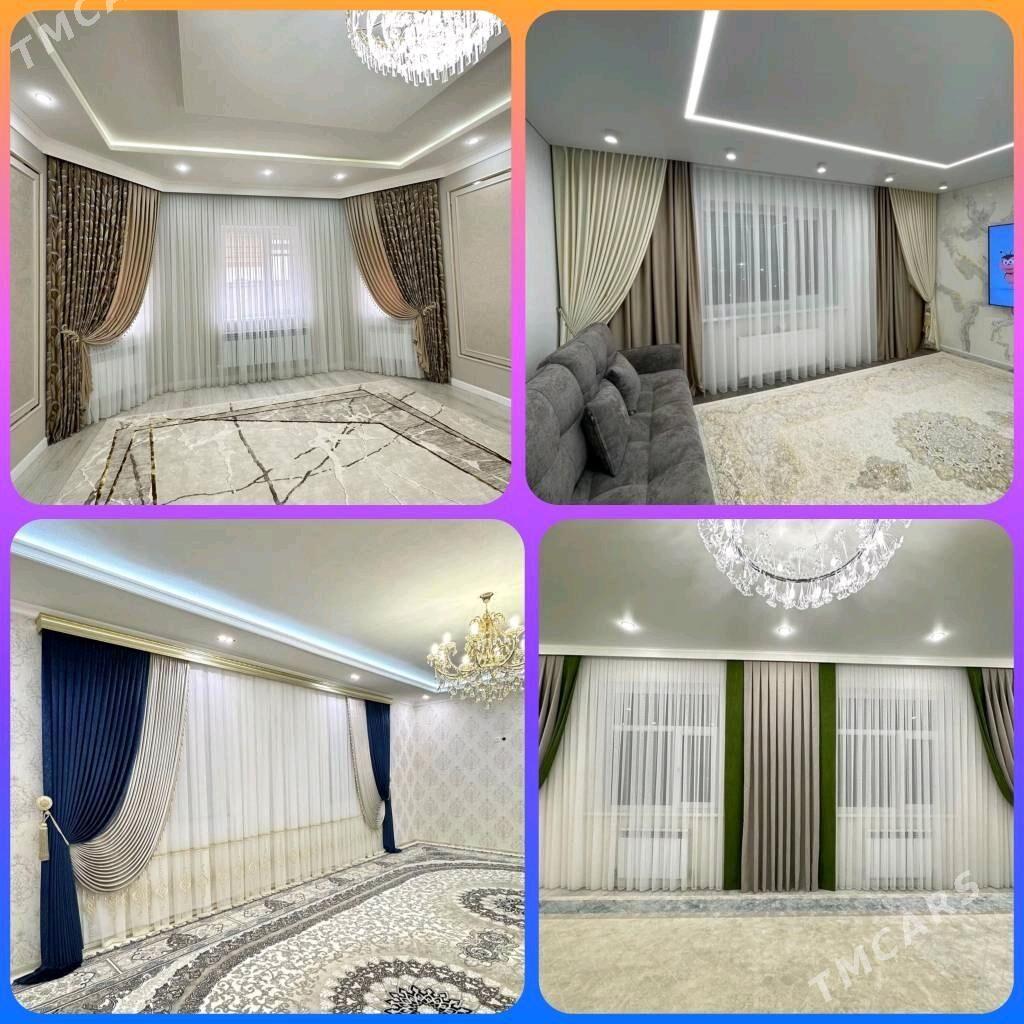 ZALYUZ PERDE ŽALÝUZ ZANAWESKA - Gökdepe - img 8